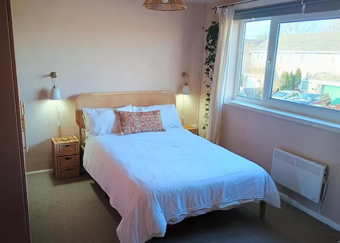 Kimberley House | Stylish 2-bed Retreat アパート *