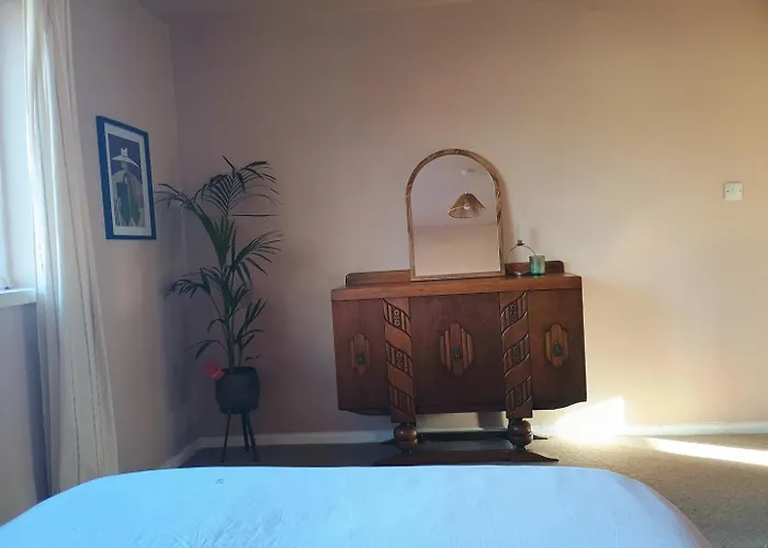 アパート Kimberley House | Stylish 2-bed Retreat *