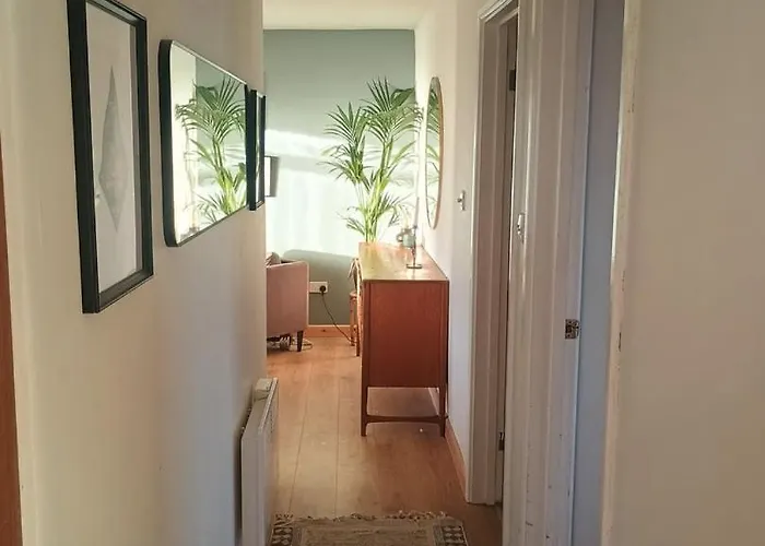 アパート Kimberley House | Stylish 2-bed Retreat