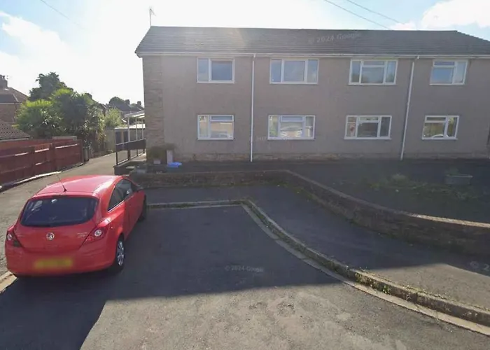 アパート Kimberley House | Stylish 2-bed Retreat *