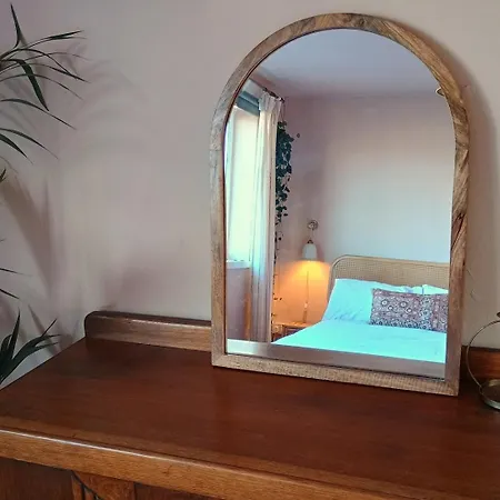 Kimberley House | Stylish 2-bed Retreat Bristol