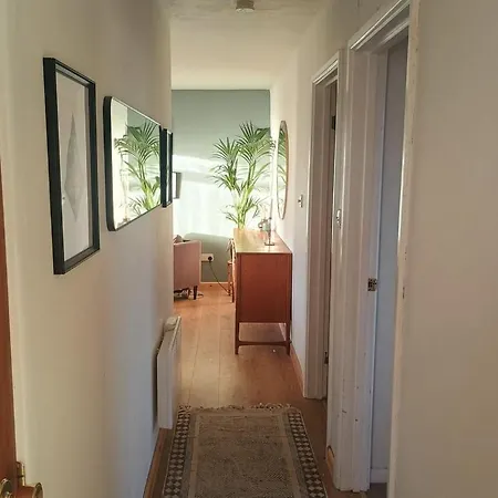 Appartamento Kimberley House | Stylish 2-bed Retreat